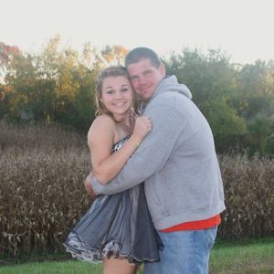 Meet your Posher, Cory